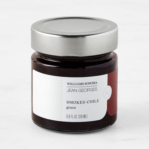 Jean-Georges x Williams Sonoma, Smoked Chile Glaze