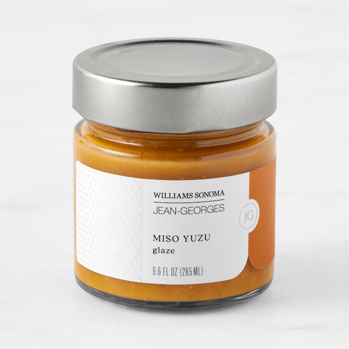 Jean-Georges Miso Yuzu Glaze | Williams Sonoma