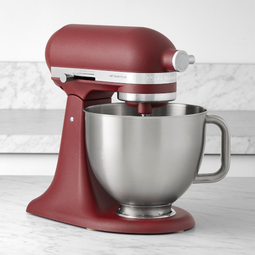 KitchenAid® Artisan Plus Stand Mixer, Sun Dried Tomato, 5-Qt