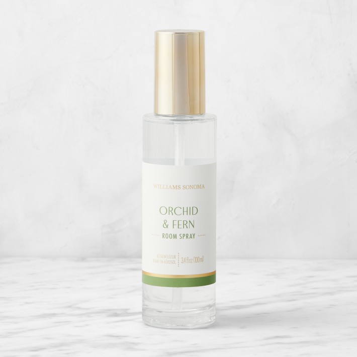 Home Fragrance Orchid & Fern Room Spray | Williams Sonoma