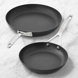 SCANPAN® NordIQa Nonstick Fry Pan Set, Set of 2