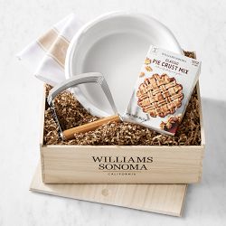 Pie Gift Crate
