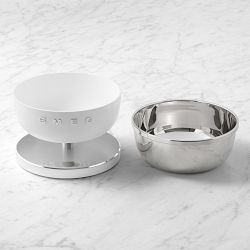 SMEG Contemporary Kitchen Scale