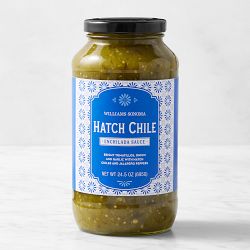 Williams Sonoma Hatch Chile Enchilada Starter
