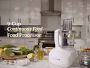 Video 1 for Cuisinart Food Processor with Continuous Feed, 9-Cup