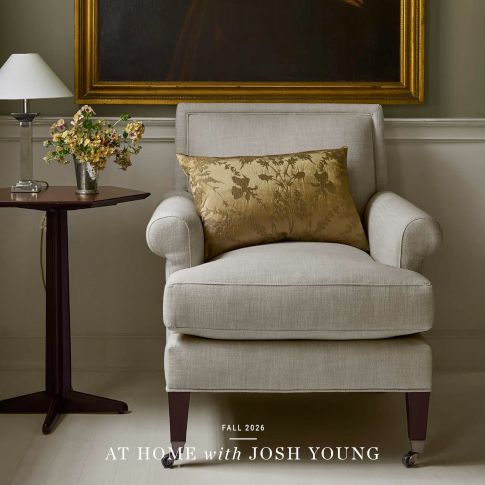 Josh Young Lookbook
