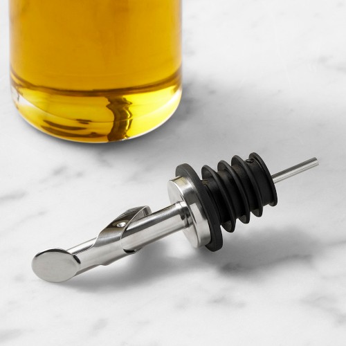 Williams Sonoma Signature Bar Spirit Pourer