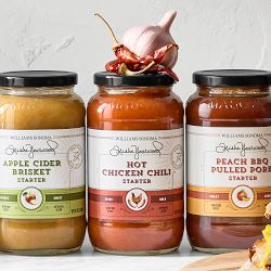 Trisha Yearwood x Williams Sonoma, Hot Chicken Chili Starter