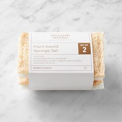 Hold Everything Loofah Sponges, Set of 2