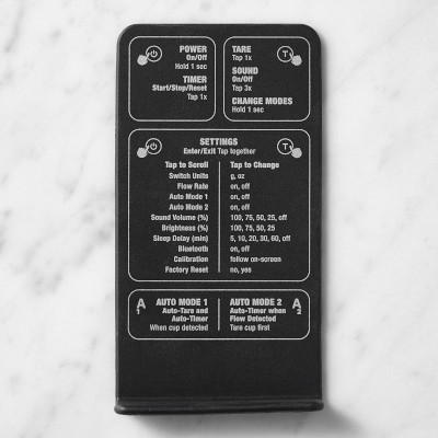 Breville Precision Scale Duo Simolary simolary.com 16