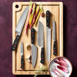WÜSTHOF Classic Chef's Knife