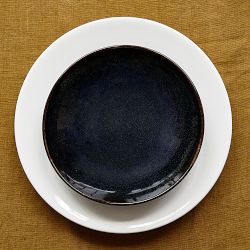 Jars Tourron Dinner Plate