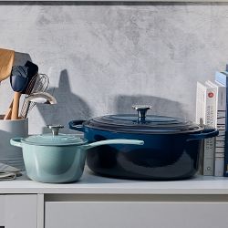 Le Creuset Nuit Collection