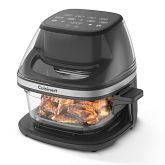 Cuisinart ClearView Glass Basket Air Fryer, 4-Qt Simolary simolary.com 13