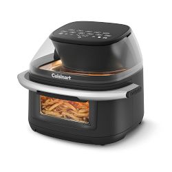 Cuisinart ClearView Basket Air Fryer, 9-Qt