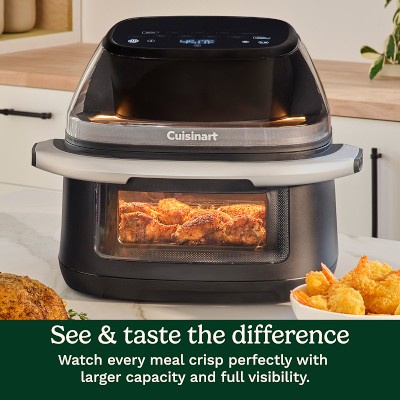 Cuisinart ClearView Basket Air Fryer, 9-Qt Simolary simolary.com 14