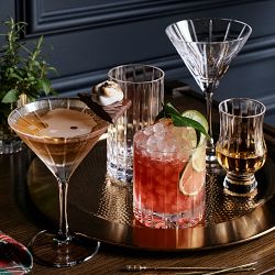 Dorset Whiskey Snifter, Set of 4