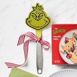 The Grinch™ Flexible Spatula