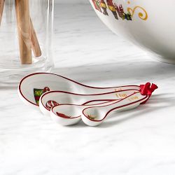 'Twas the Night Before Christmas Measuring Cups &amp; Spoons