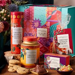 Fortnum & Mason: Nice List Gift Box | Williams Sonoma