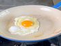 Video 3 for Le Creuset Enameled Cast Iron Shallow Fry Pan, 9.75"