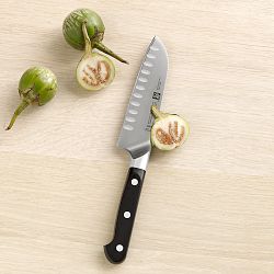 Zwilling Pro Santoku Knife