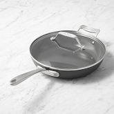 All-Clad HA1 Expert Ceramic Nonstick Covered Fry Pan Simolary simolary.com 13