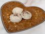 Video 3 for Le Creuset Enameled Cast Iron Heart Skillet Fry Pan