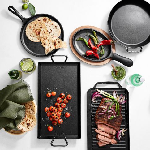 Outdoor Cookware