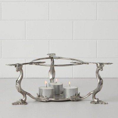 Ruffoni Opus Prima Hammered Stainless-Steel 8-Piece Cookware Set Simolary simolary.com 20