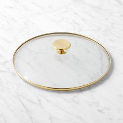 Smithey Glass Lid,12in