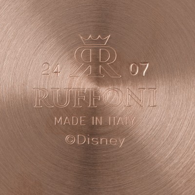 Ruffoni Opus Cupra Disney© Hammered Copper 7-Piece Cookware Set Simolary simolary.com 17