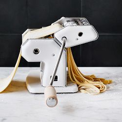Imperia Pasta Machine