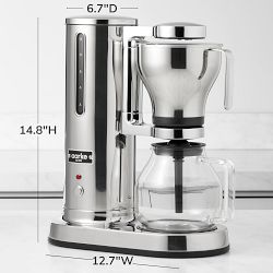 Aarke Coffee Maker, 10-Cup