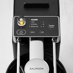 BALMUDA The Brew, 3-Cup