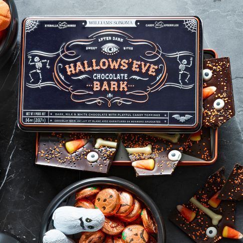 Candy &amp; Treats