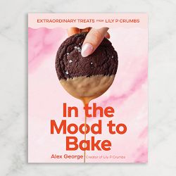 Alex George: In the Mood to Bake