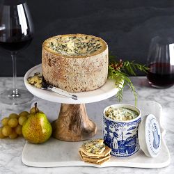 Stilton Cheese