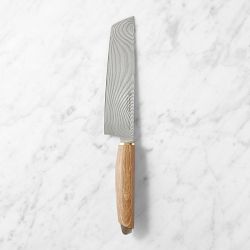 WÜSTHOF Explorer Anniversary Edition Nakiri Knife, 7"