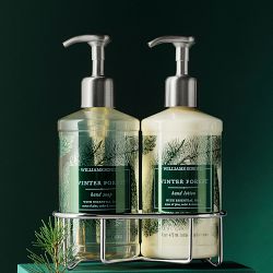 Williams Sonoma Winter Forest Essential Oils Collection
