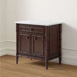 Hampstead Nightstand (25")