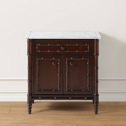 Hampstead Nightstand (25")