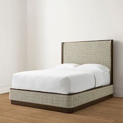 Alden Upholstered Bed