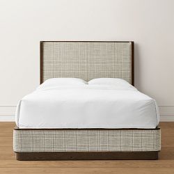 Alden Upholstered Bed