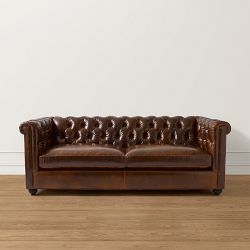 Kingston Sofa (88")
