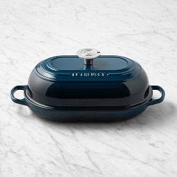 Le Creuset Signature Oval Bread Oven, Nuit