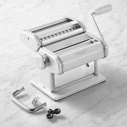Marcato® Pasta Machine, Pearl