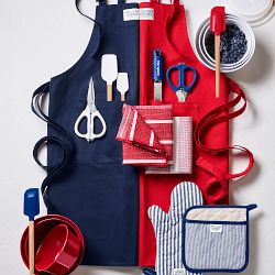 Williams Sonoma Super Absorbent Waffle Weave Towels