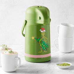 The Grinch™ Thermal Carafe