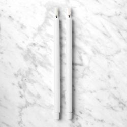 Williams Sonoma LED 10" Tiny Tapers, Set of 2